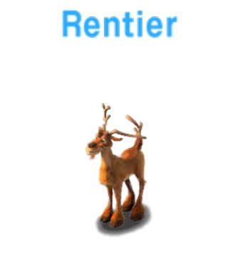 Rentier           